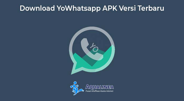 Download YoWhatsapp APK Versi Terbaru