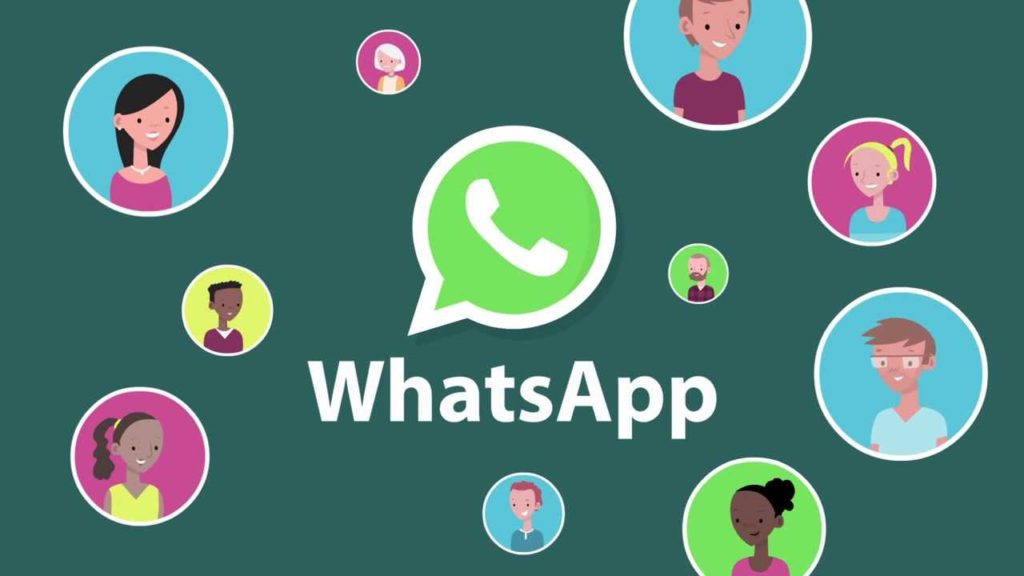 Cara Keluar dari Grup WhatsApp Tanpa Ketahuan Anggota Grup Lain