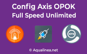 Download Config Axis OPOK Full Speed Unlimited