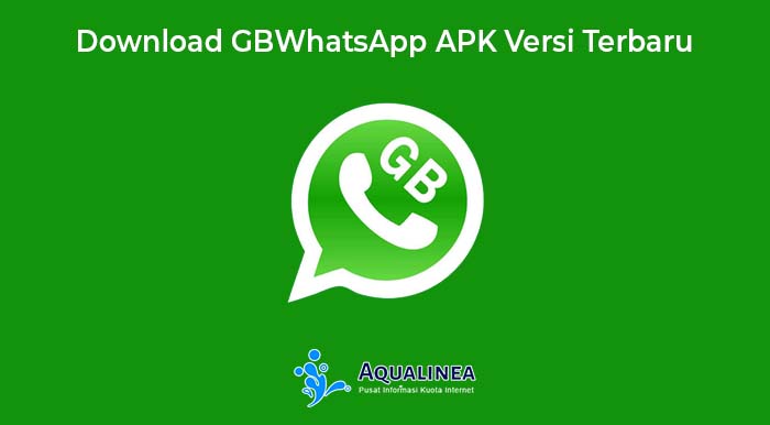 Download GBWhatsApp APK Versi Terbaru