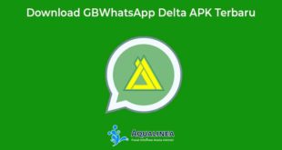 Download GBWhatsApp Delta APK Versi Terbaru