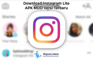 Download Instagram Lite APK MOD Versi Terbaru
