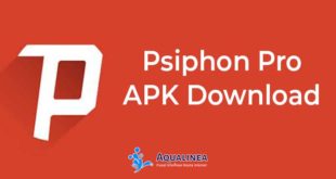 Download Psiphon Pro Unlimited APK
