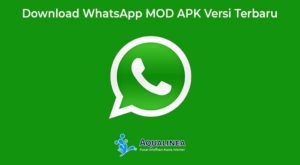 Download WhatsApp MOD APK Fitur Terlengkap Versi Terbaru