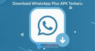 Download WhatsApp Plus APK Terbaru