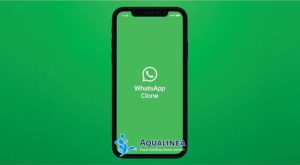 Download Whatsapp Clone APK MOD Terbaru