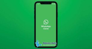 Download Whatsapp Clone APK MOD Terbaru