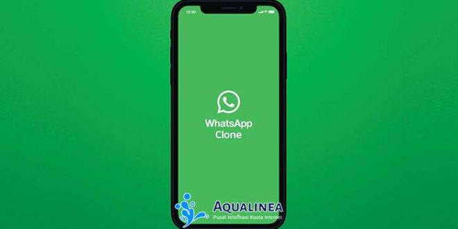 download whatsapp clone apk 2020