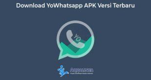 Download YoWhatsapp APK Versi Terbaru