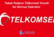 Paket Nelpon Telkomsel Murah ke Semua Operator